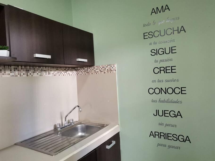 Hermoso Departamento Totalmente Equipado Πλάγια Ντελ Κάρμεν Εξωτερικό φωτογραφία