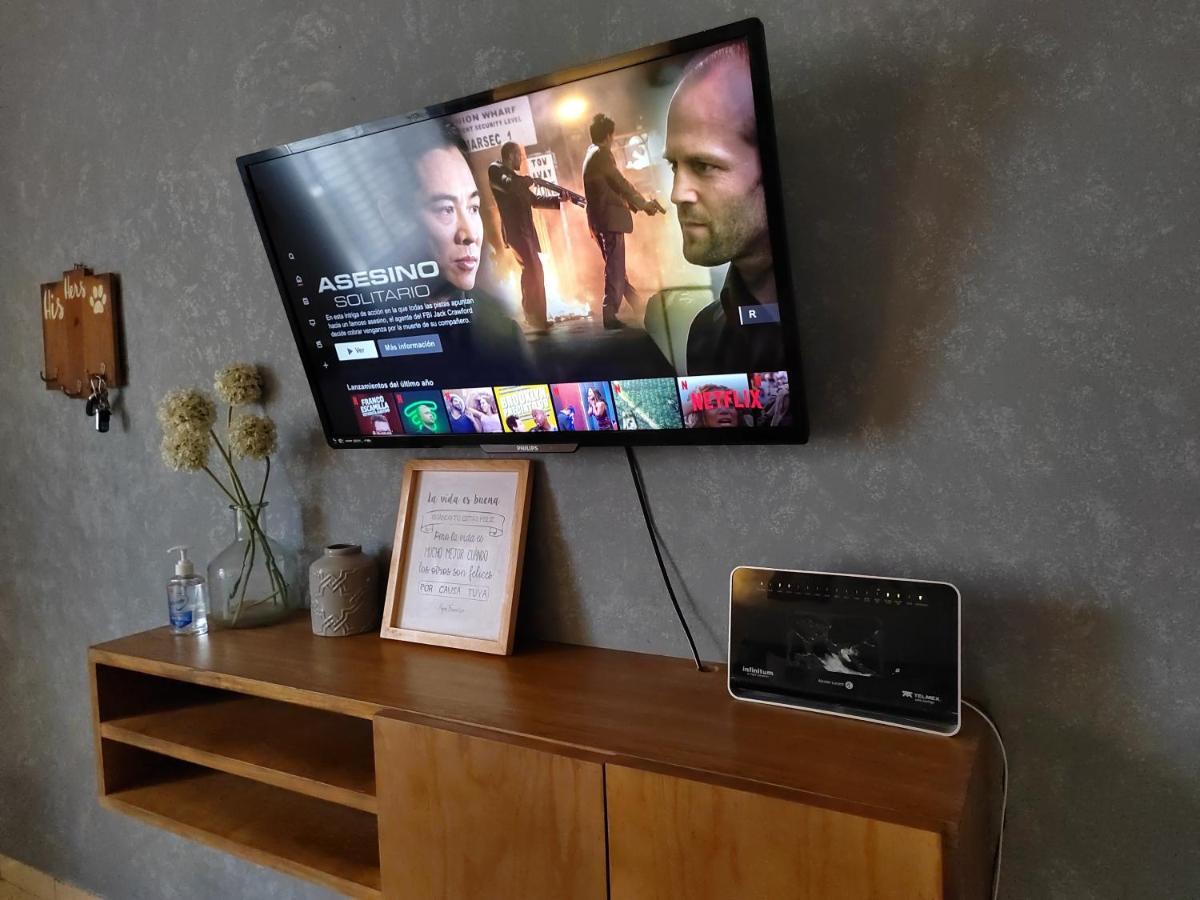 Hermoso Departamento Totalmente Equipado Πλάγια Ντελ Κάρμεν Εξωτερικό φωτογραφία