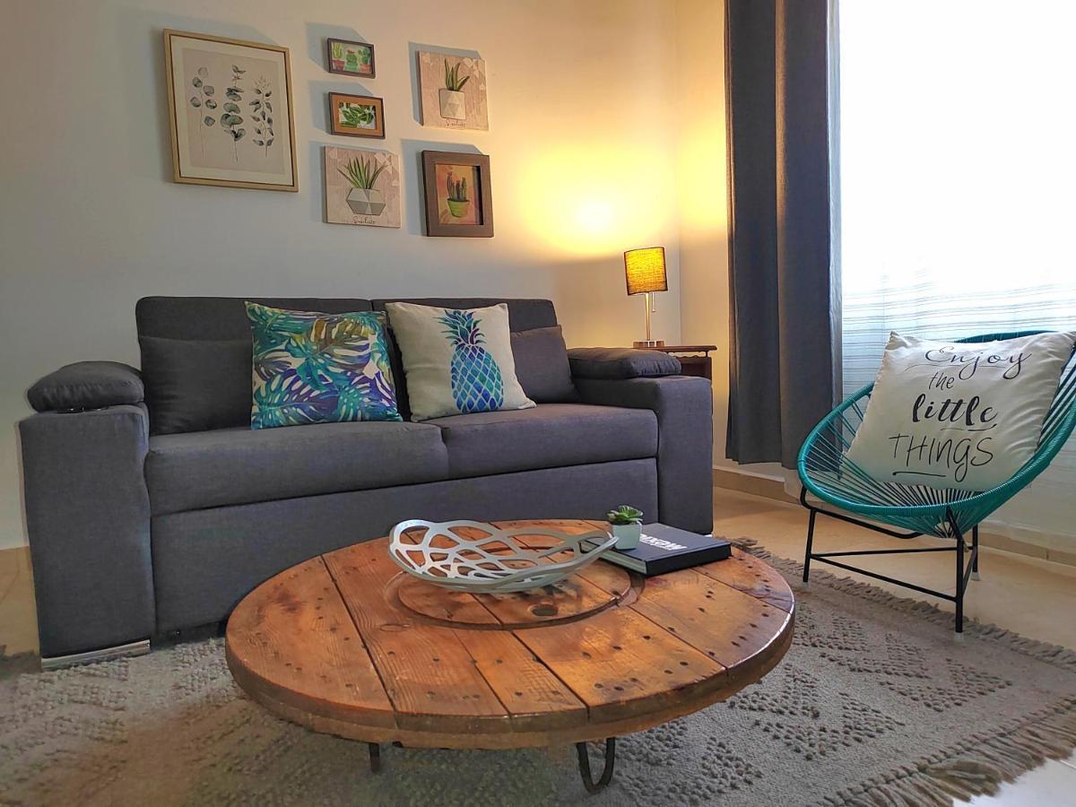 Hermoso Departamento Totalmente Equipado Πλάγια Ντελ Κάρμεν Εξωτερικό φωτογραφία