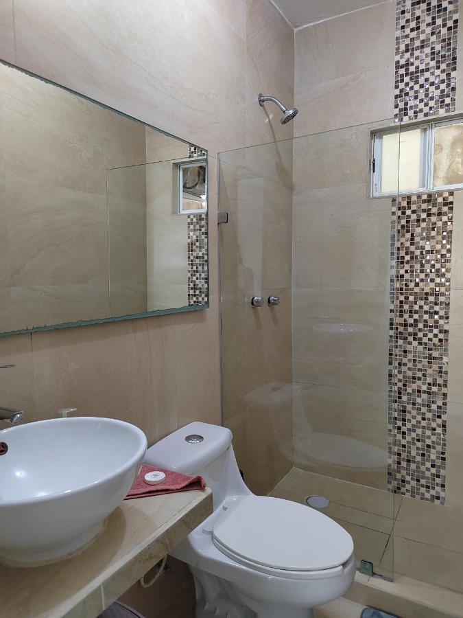 Hermoso Departamento Totalmente Equipado Πλάγια Ντελ Κάρμεν Εξωτερικό φωτογραφία