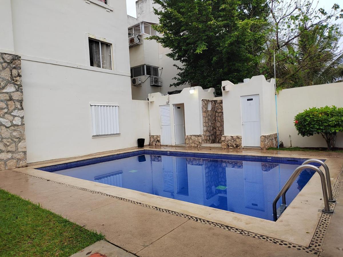 Hermoso Departamento Totalmente Equipado Πλάγια Ντελ Κάρμεν Εξωτερικό φωτογραφία