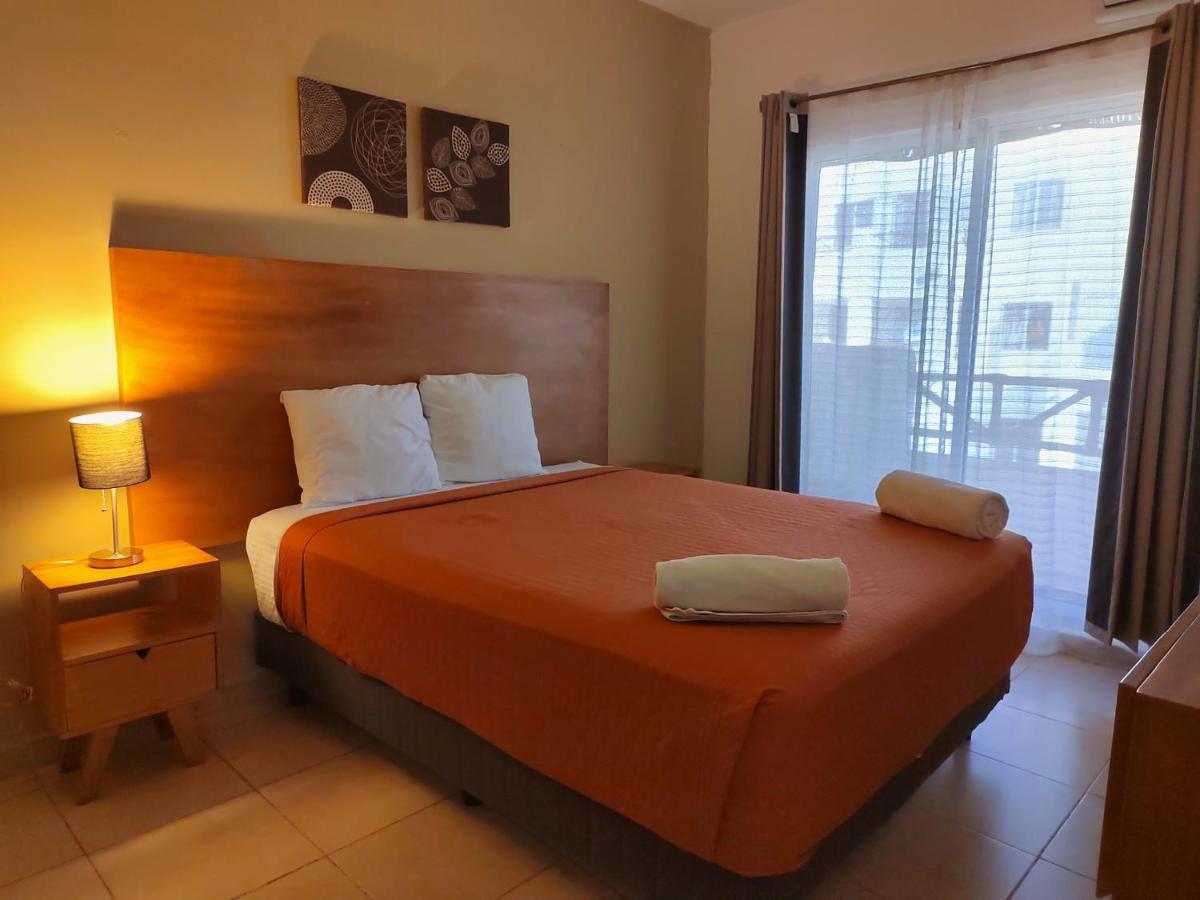 Hermoso Departamento Totalmente Equipado Πλάγια Ντελ Κάρμεν Εξωτερικό φωτογραφία
